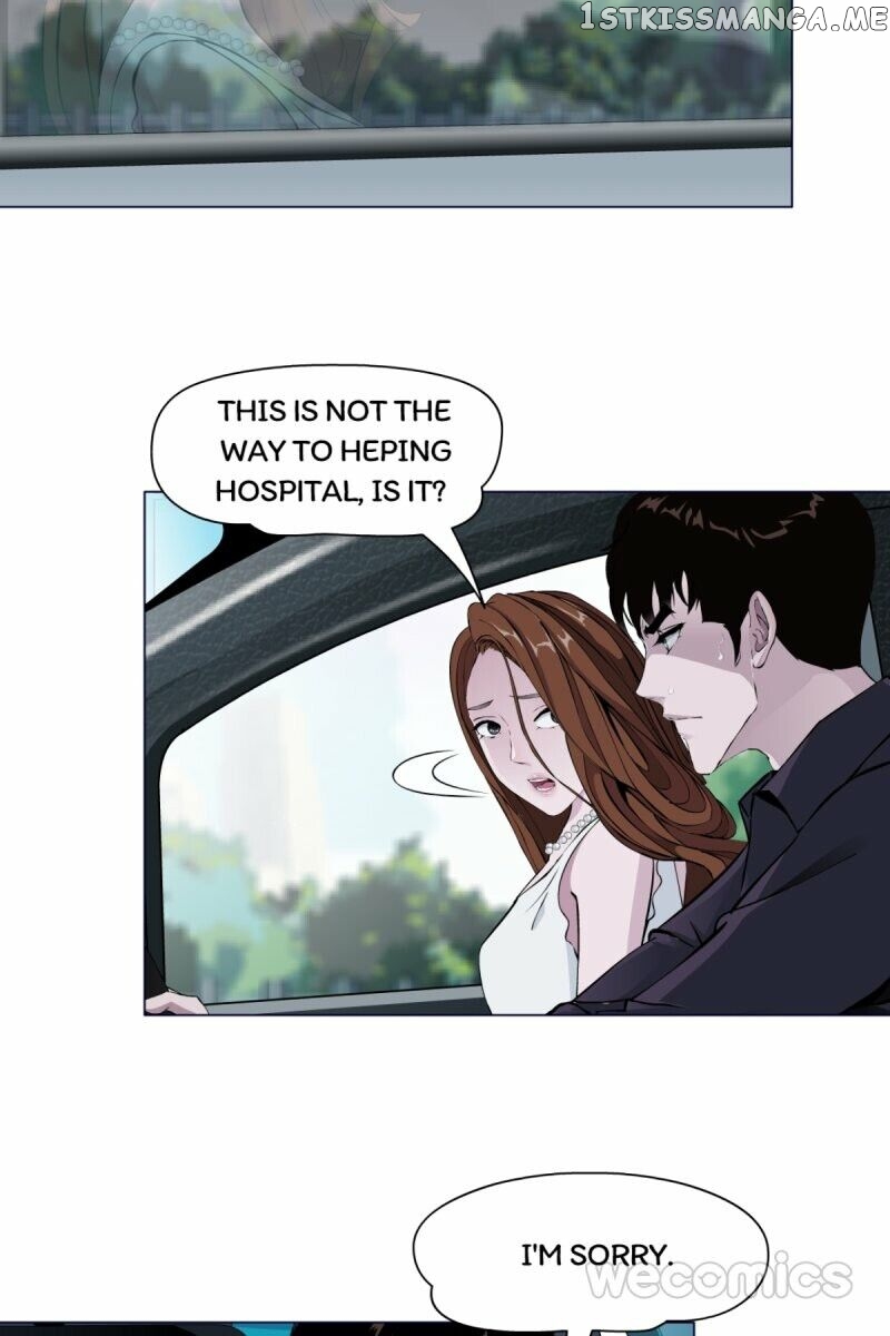 Money City chapter 38 - page 5