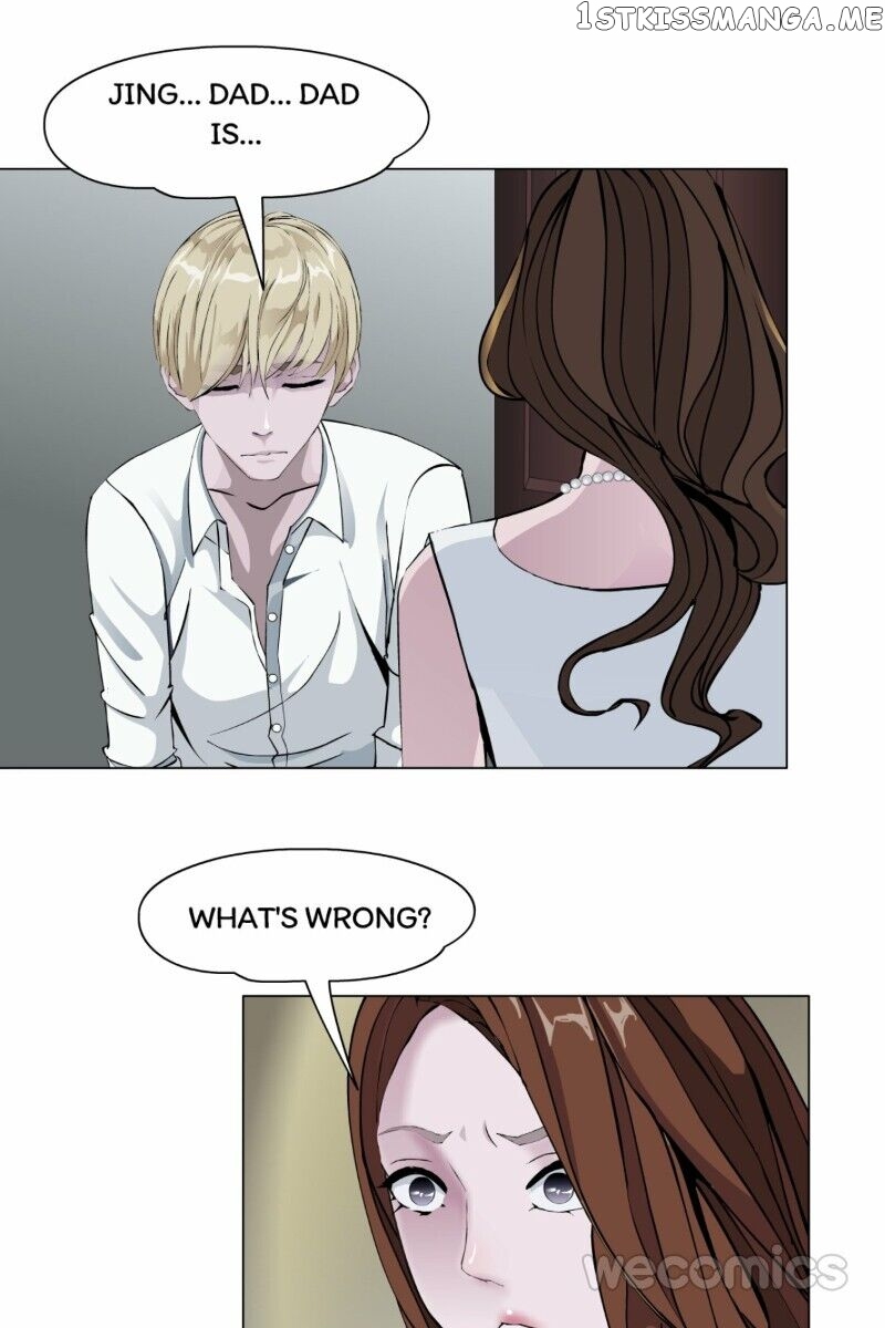 Money City chapter 38 - page 52