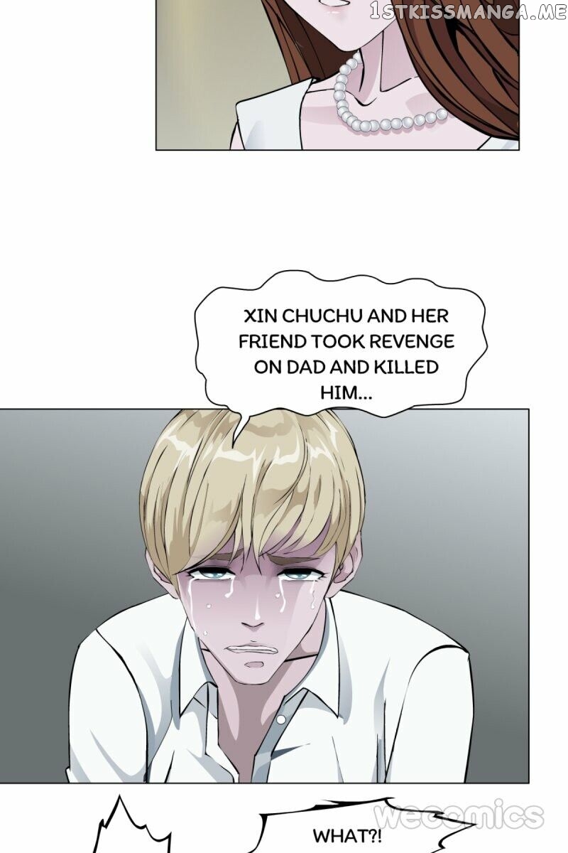 Money City chapter 38 - page 53