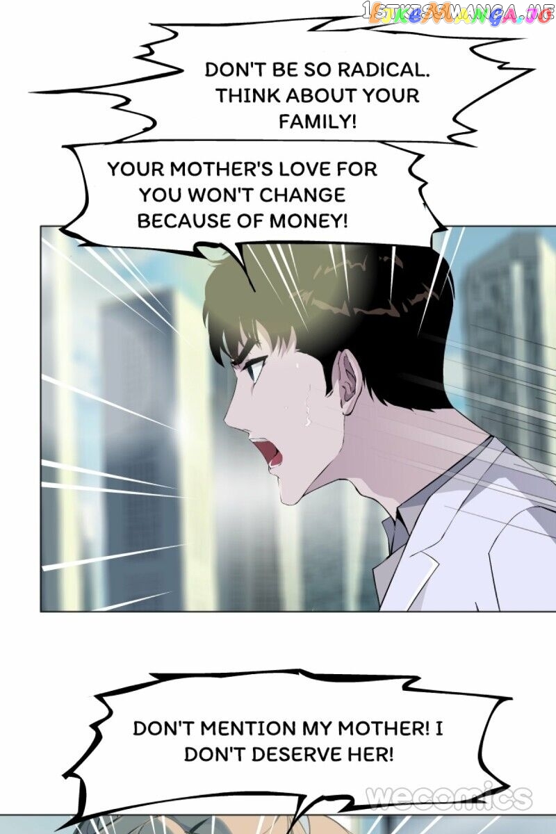 Money City chapter 3 - page 16