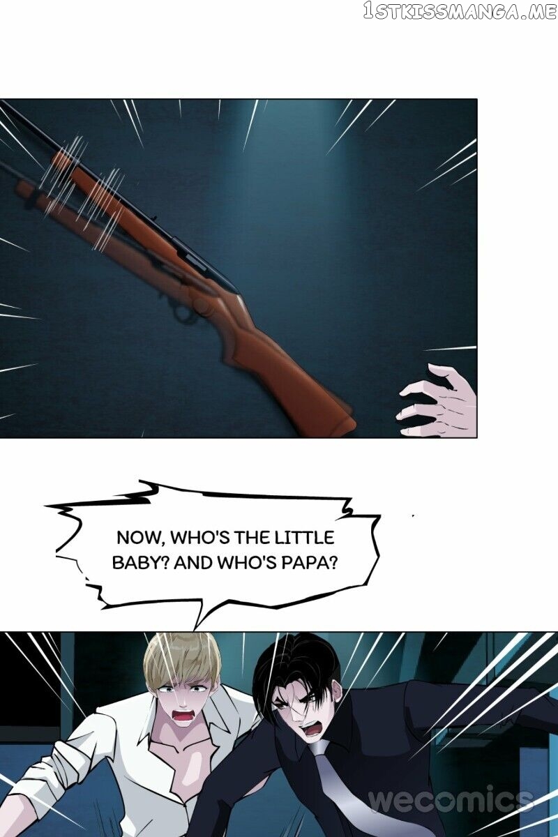 Money City chapter 37 - page 42