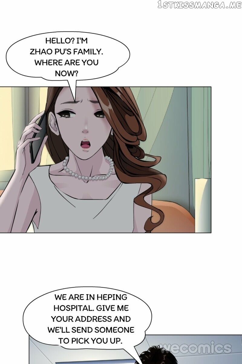 Money City chapter 37 - page 48