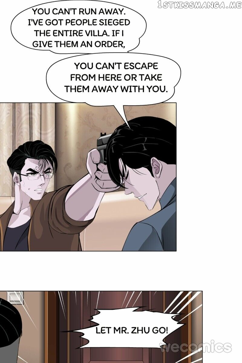 Money City chapter 23 - page 7