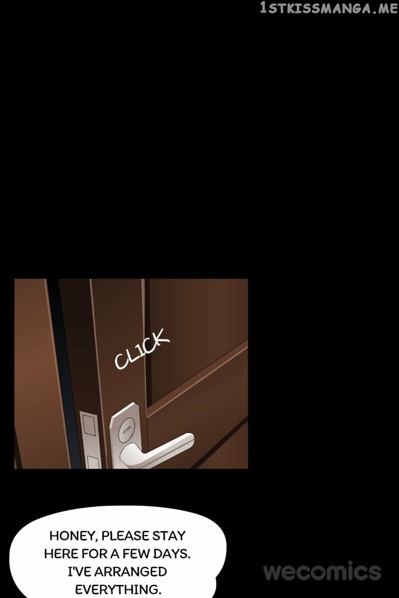 Money City chapter 35 - page 13
