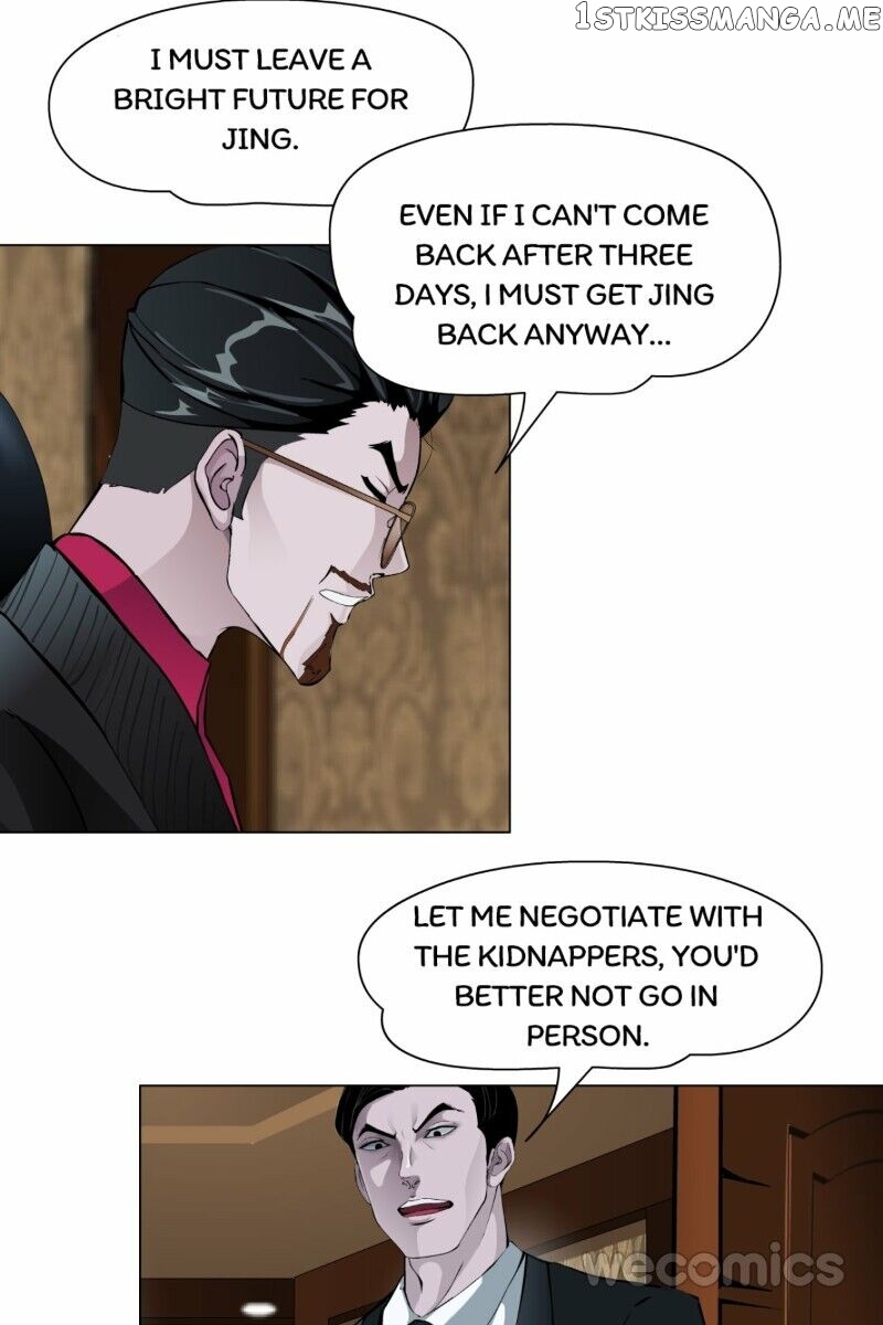 Money City chapter 35 - page 22