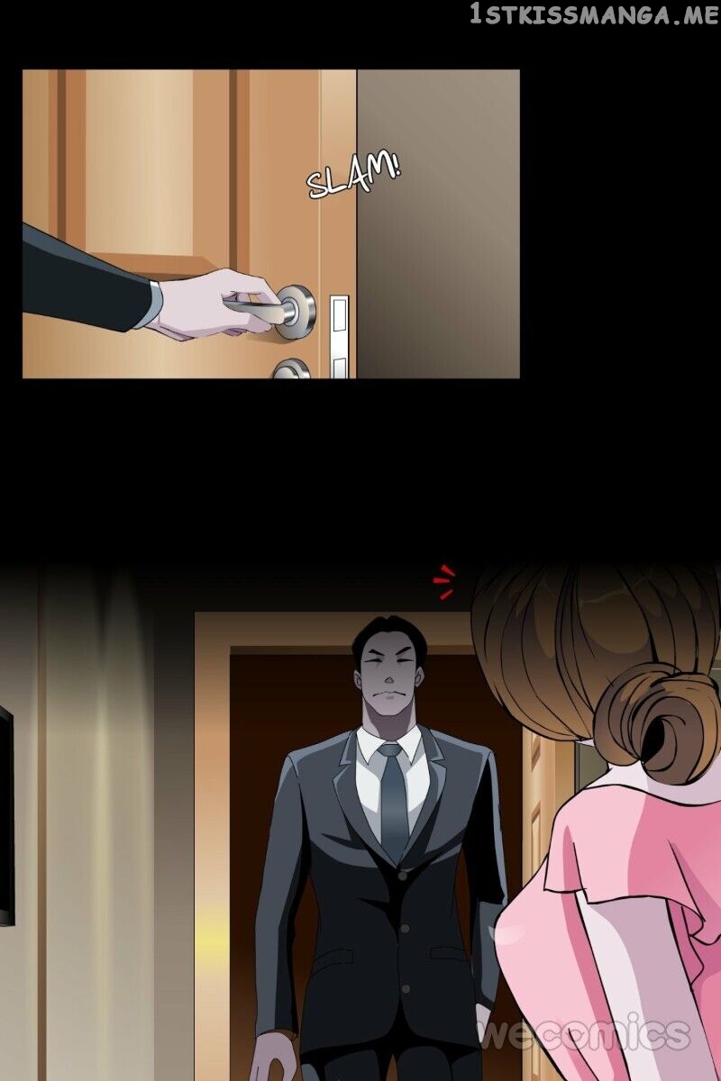 Money City chapter 35 - page 25
