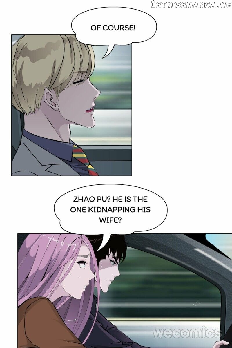 Money City chapter 35 - page 4