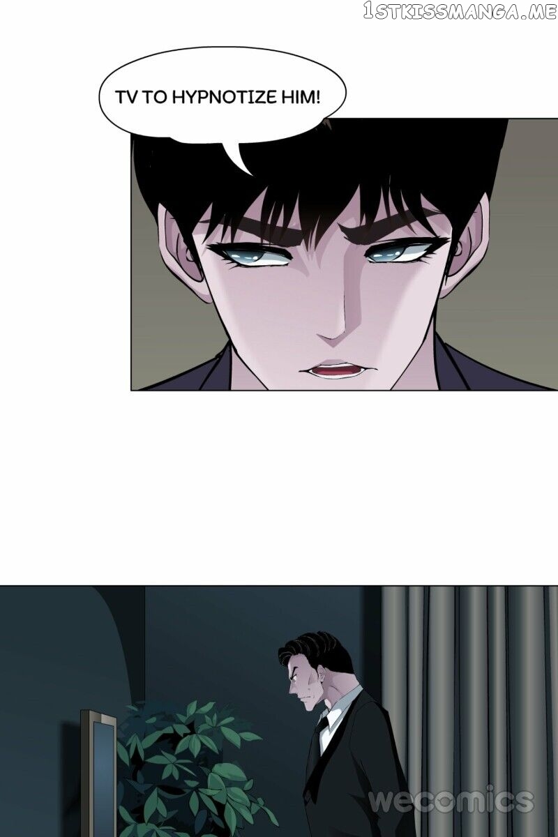 Money City chapter 35 - page 46