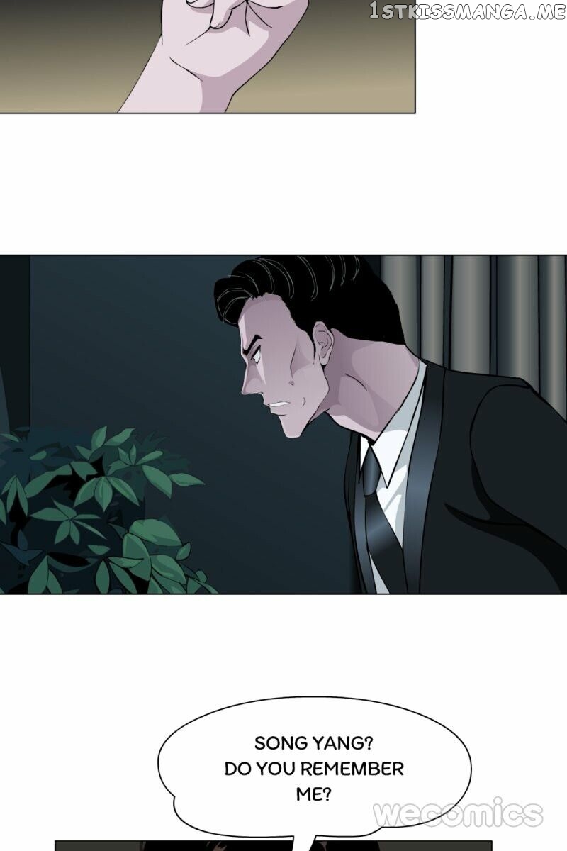 Money City chapter 35 - page 56