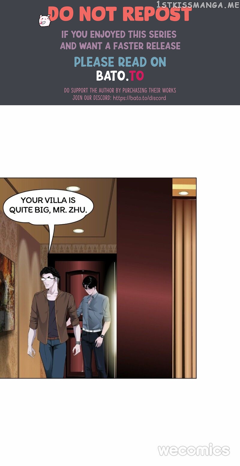 Money City chapter 22 - page 1