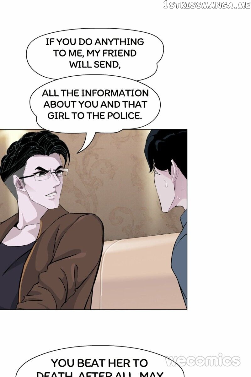 Money City chapter 22 - page 10