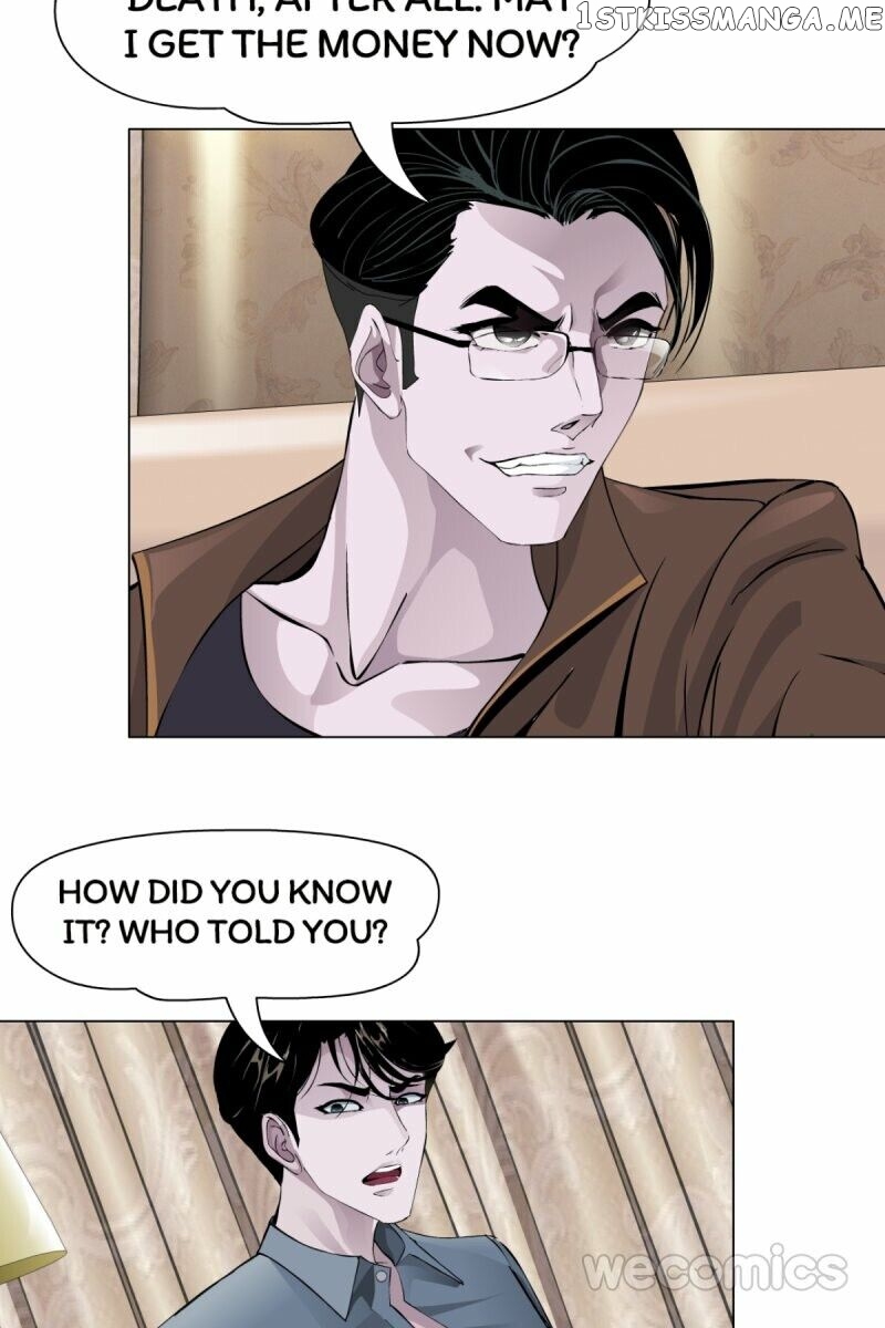 Money City chapter 22 - page 11