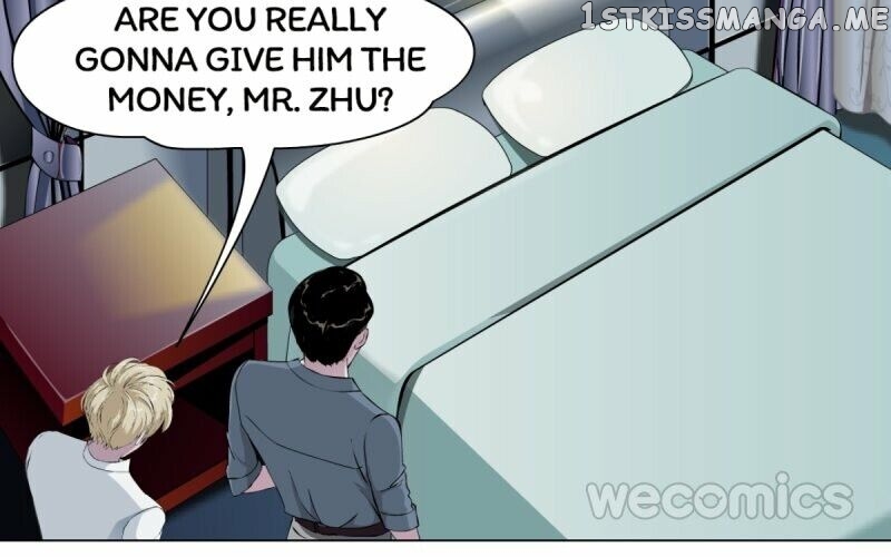 Money City chapter 22 - page 15