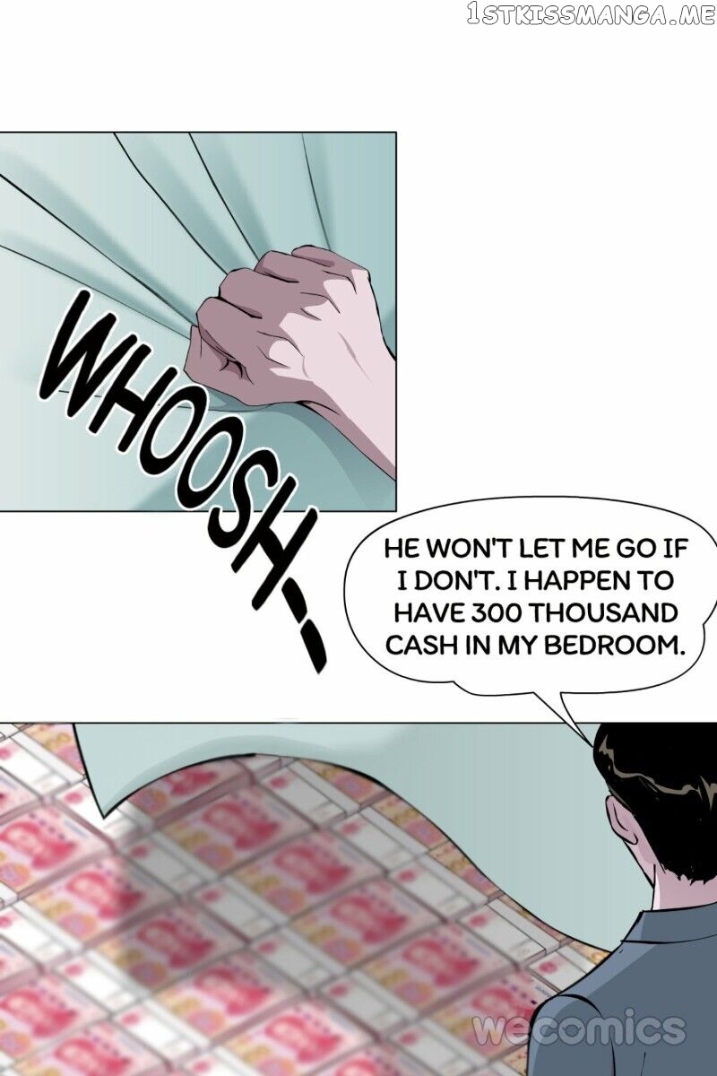 Money City chapter 22 - page 16