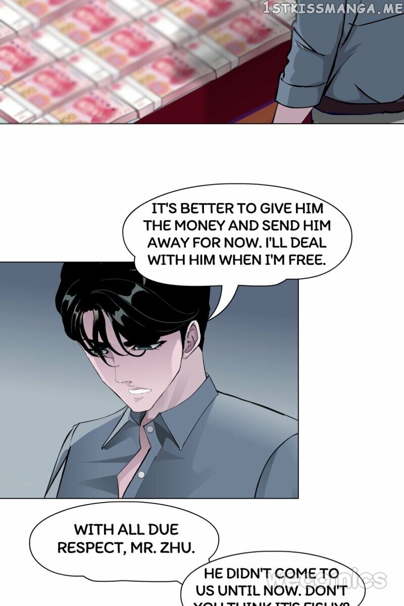 Money City chapter 22 - page 17