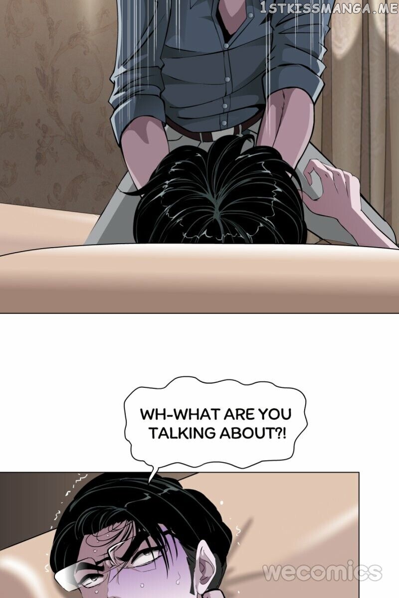 Money City chapter 22 - page 26