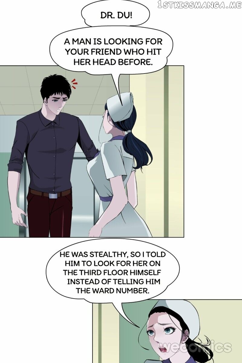 Money City chapter 22 - page 31