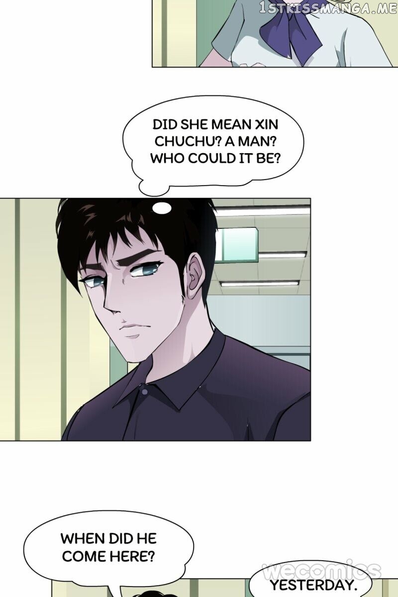 Money City chapter 22 - page 32
