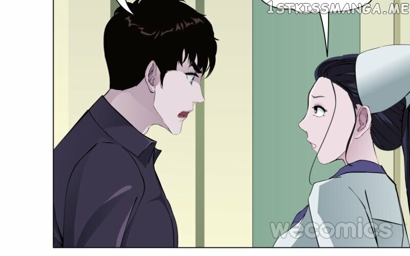 Money City chapter 22 - page 33