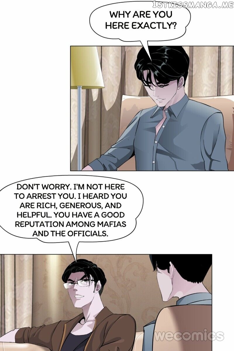 Money City chapter 22 - page 4