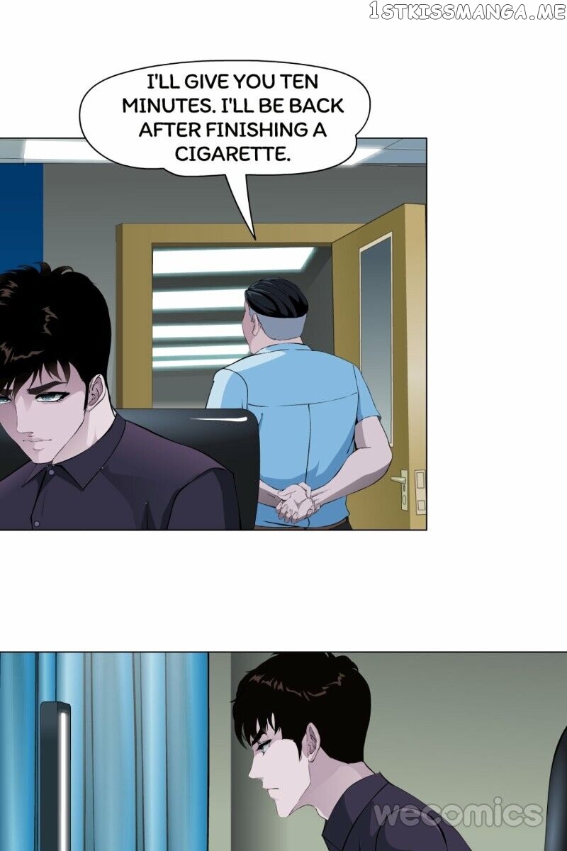 Money City chapter 22 - page 40