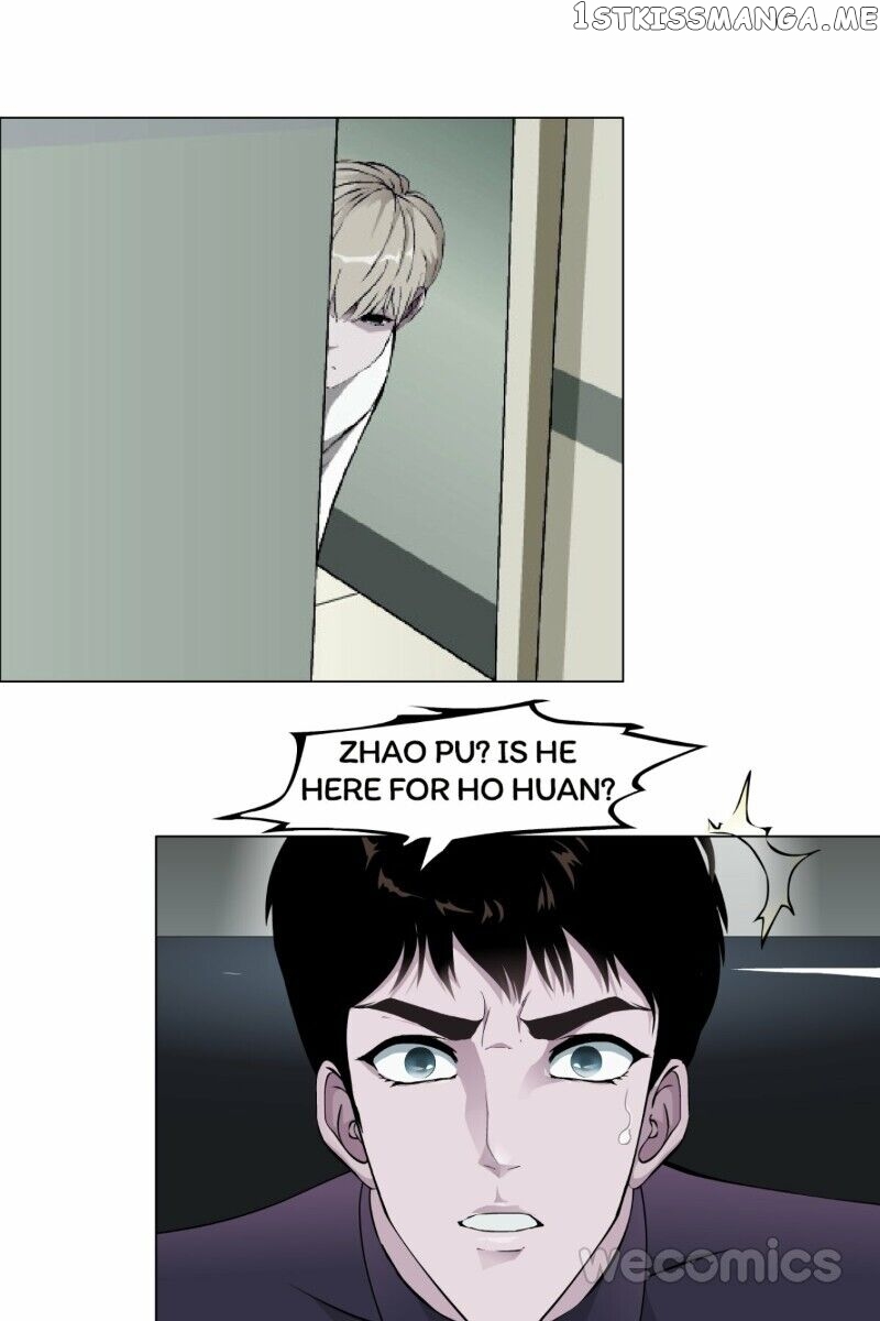 Money City chapter 22 - page 43