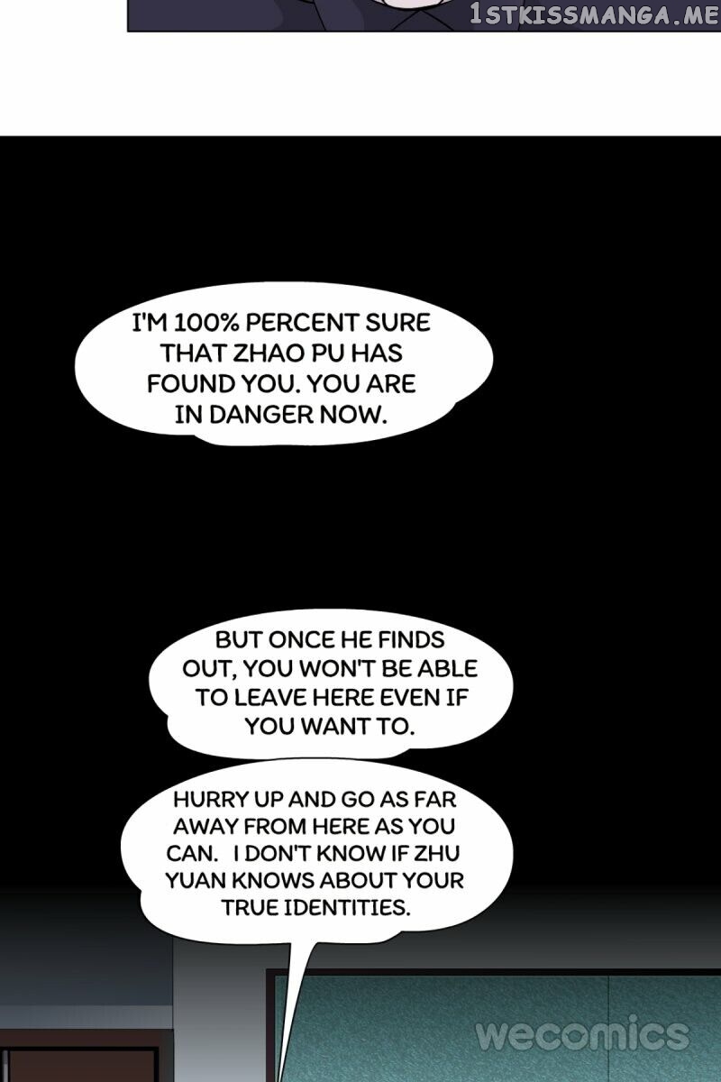 Money City chapter 22 - page 44