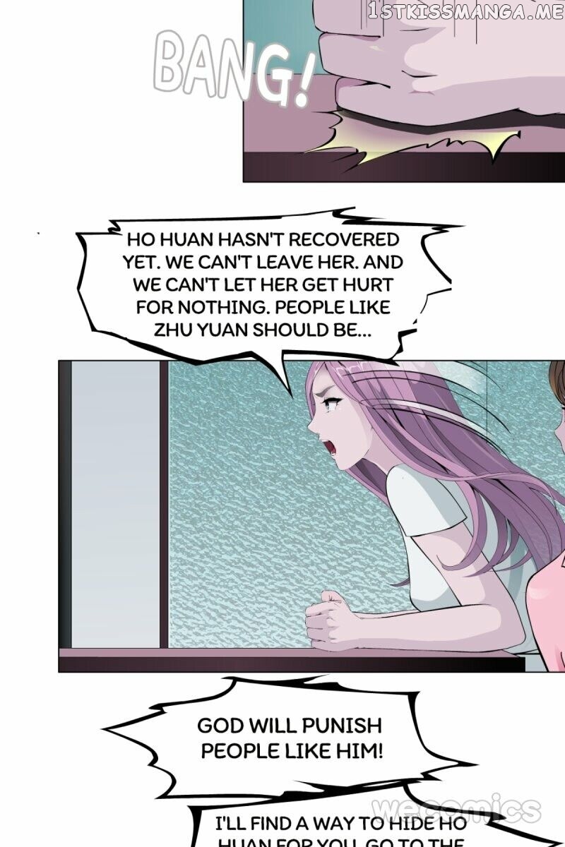 Money City chapter 22 - page 47