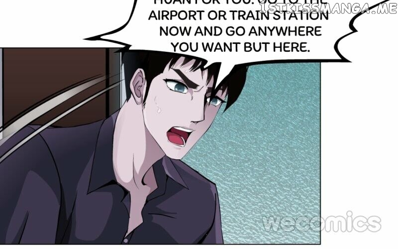 Money City chapter 22 - page 48