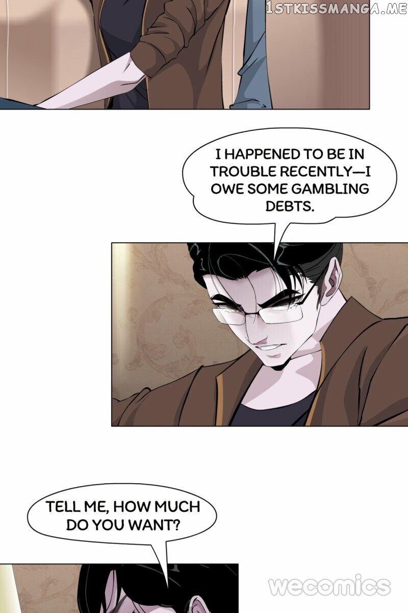 Money City chapter 22 - page 5