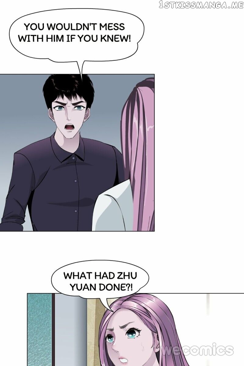 Money City chapter 22 - page 52