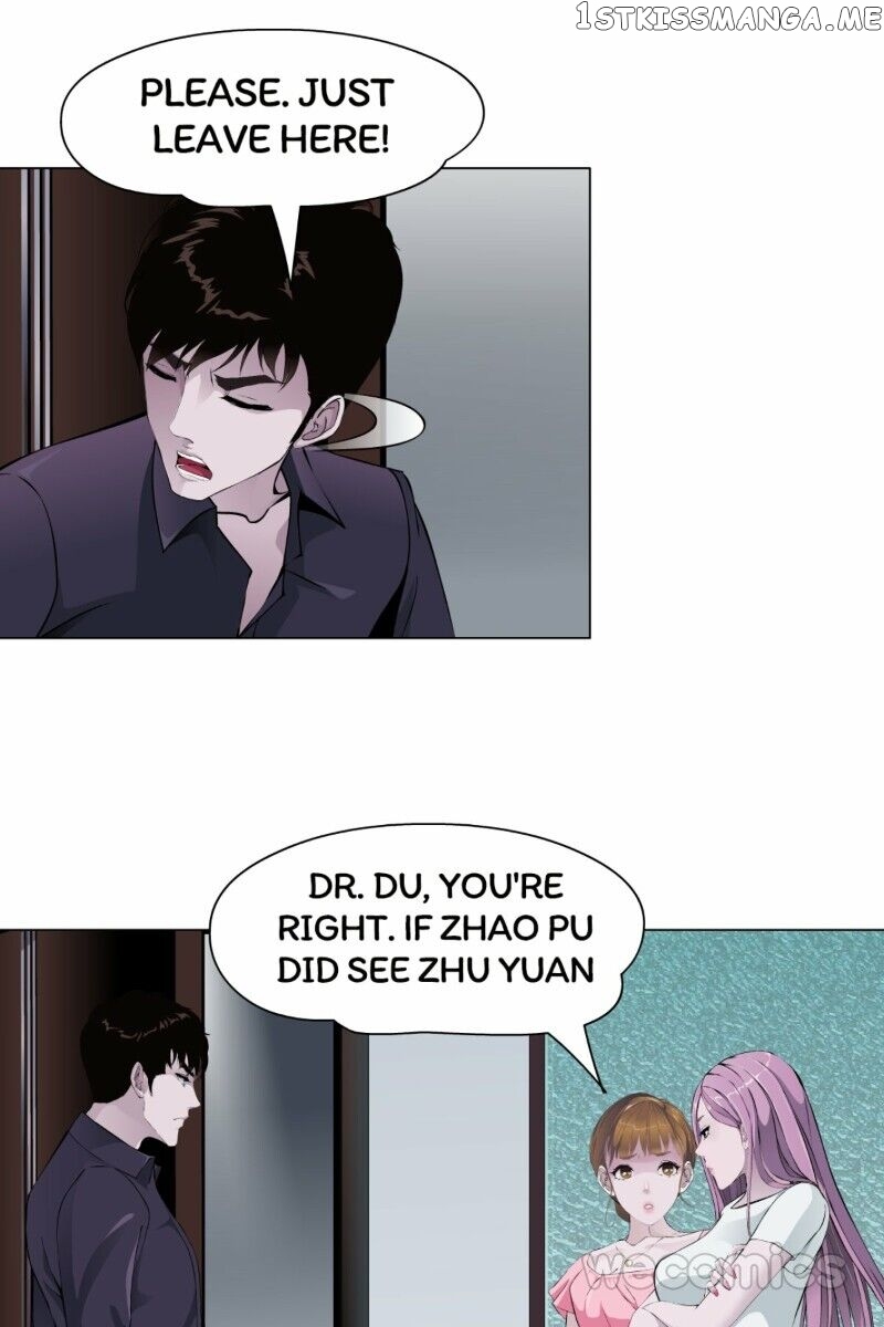 Money City chapter 22 - page 55