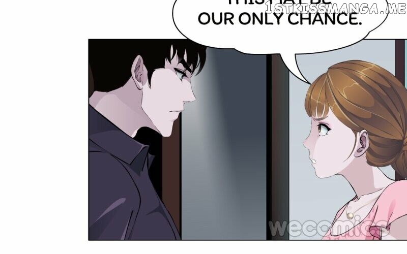 Money City chapter 22 - page 57