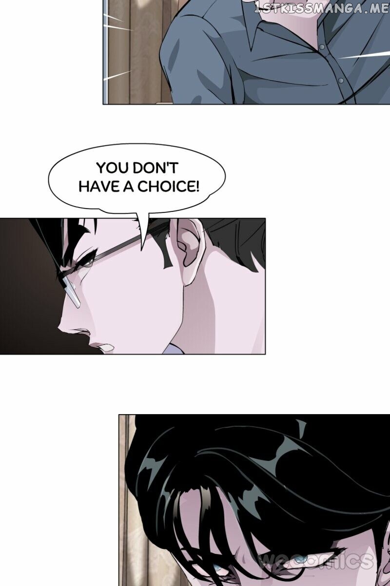 Money City chapter 22 - page 8