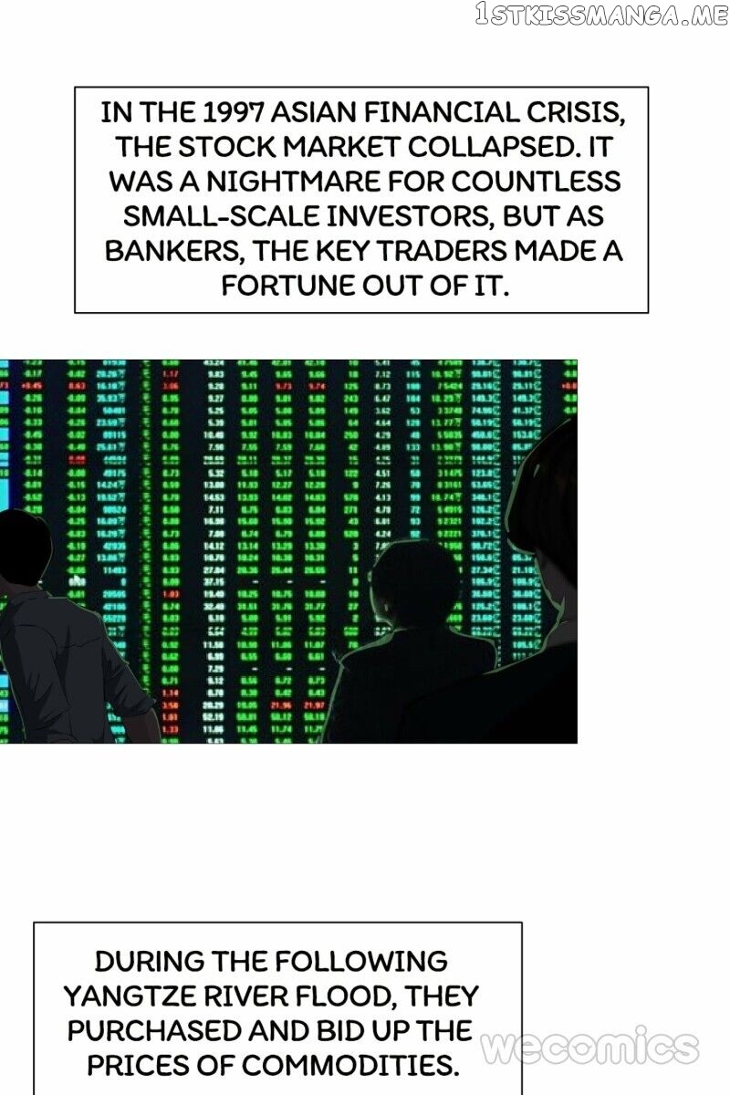 Money City chapter 25 - page 10
