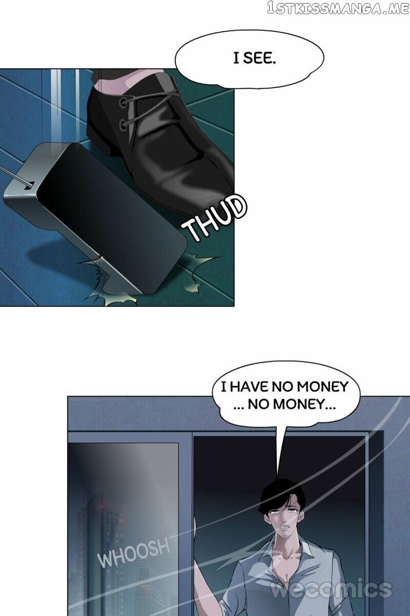 Money City chapter 25 - page 22