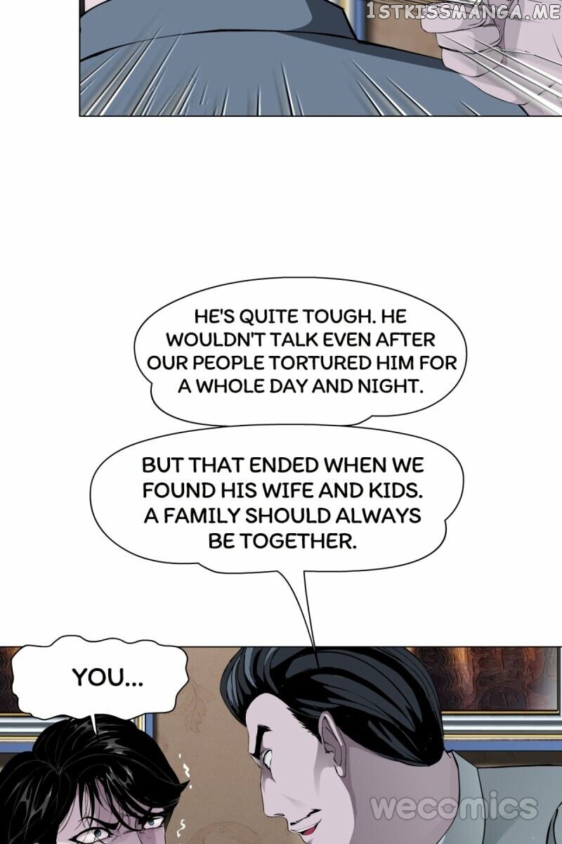 Money City chapter 25 - page 58