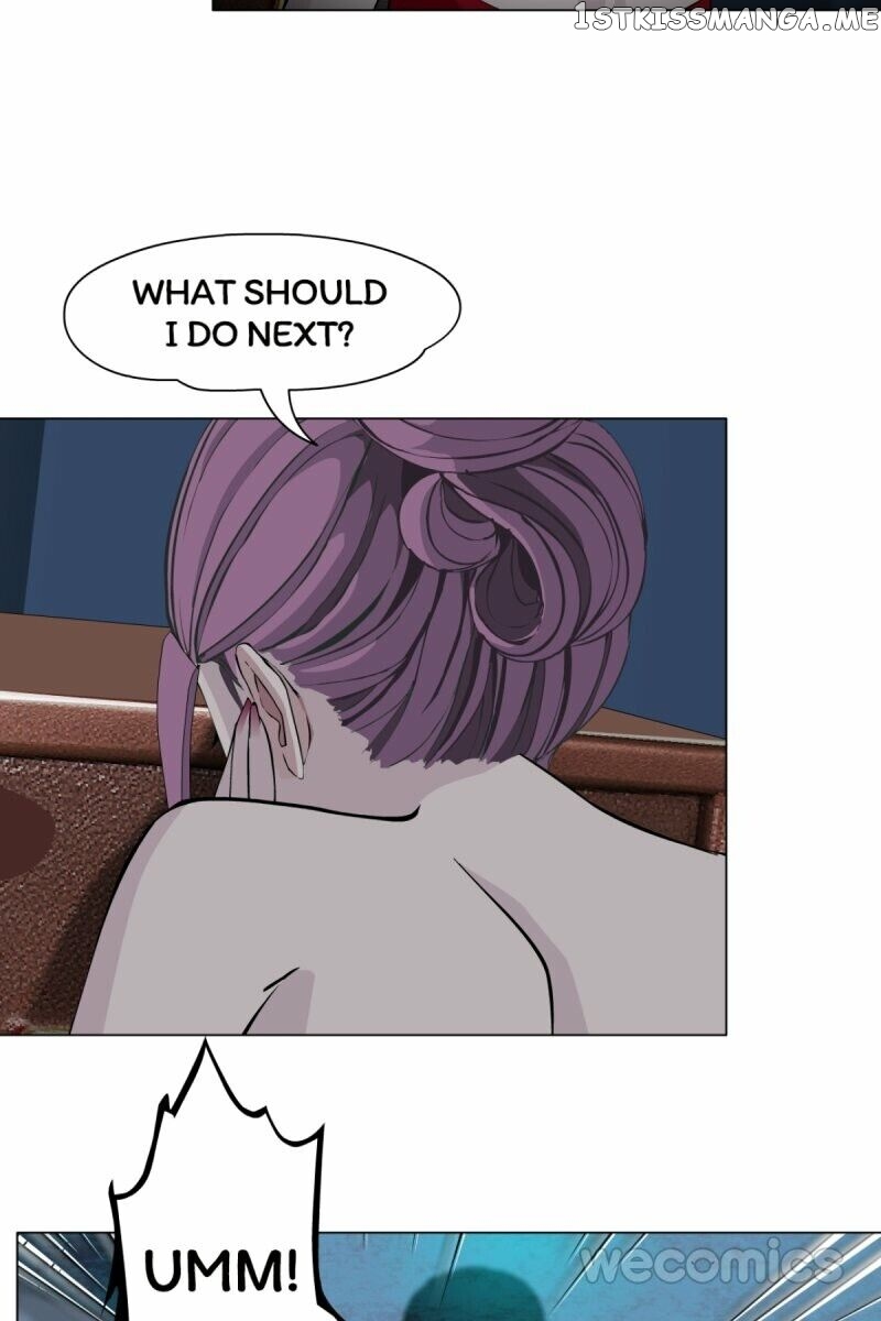 Money City chapter 21 - page 11