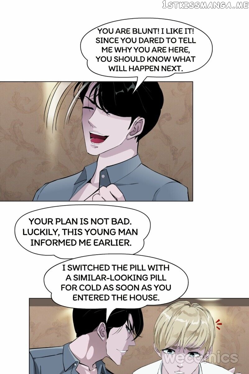 Money City chapter 21 - page 32