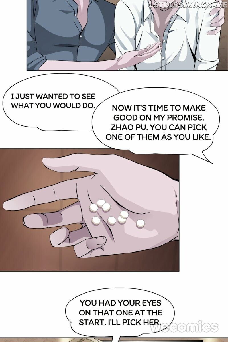 Money City chapter 21 - page 33