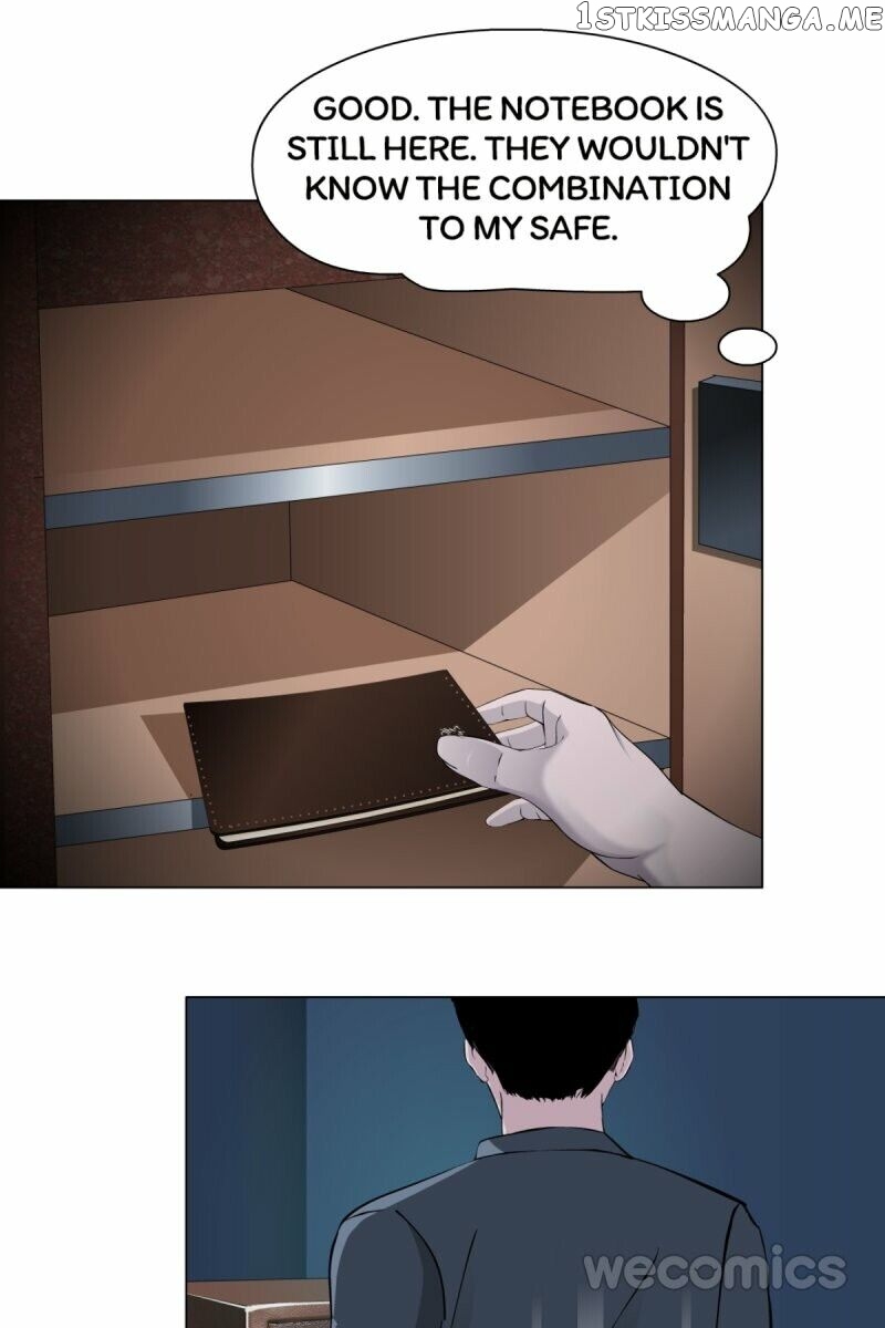 Money City chapter 21 - page 42