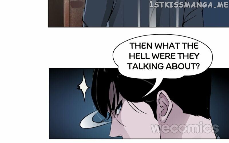 Money City chapter 21 - page 43