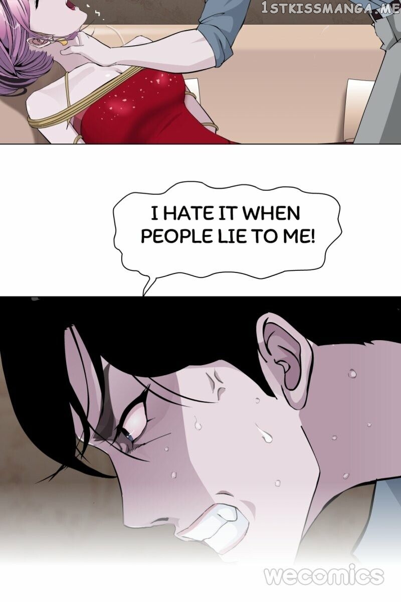 Money City chapter 21 - page 45