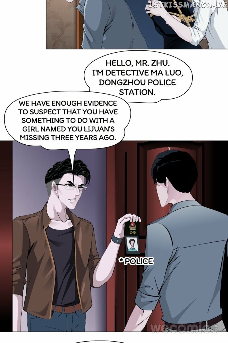 Money City chapter 21 - page 51