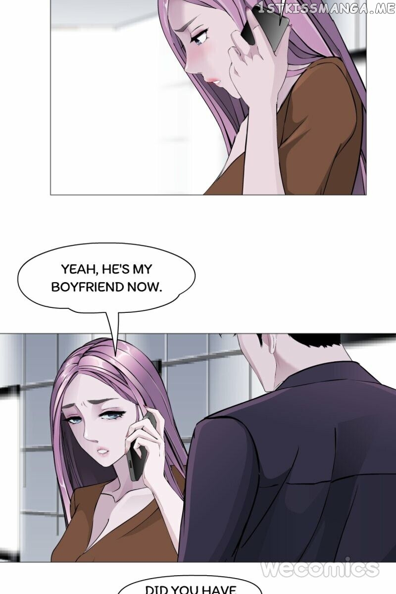 Money City chapter 34 - page 17