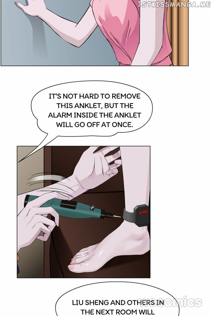 Money City chapter 34 - page 2