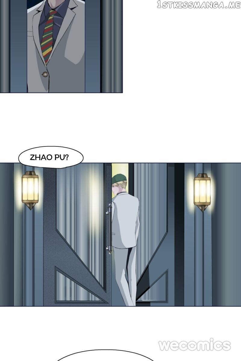 Money City chapter 34 - page 26