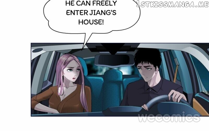 Money City chapter 34 - page 27