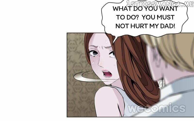 Money City chapter 34 - page 39