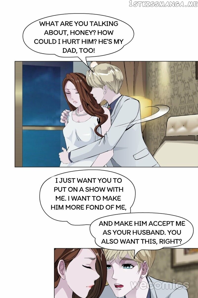 Money City chapter 34 - page 40